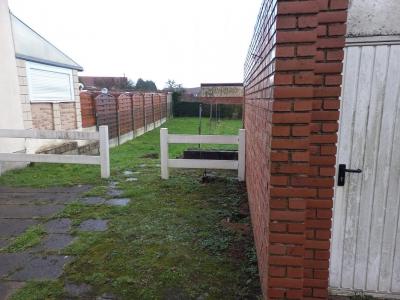 Acheter Maison 58 m2 Marles-les-mines