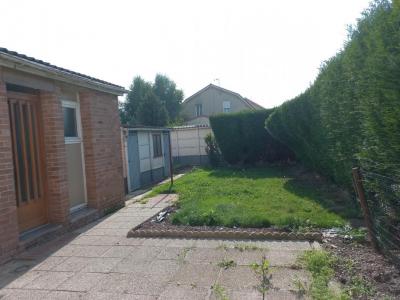 Acheter Maison 88 m2 Hersin-coupigny