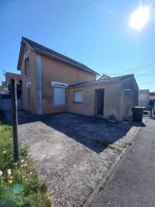 Annonce Vente Maison Vendin-le-vieil 62
