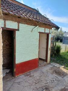 Annonce Vente Maison Barlin 62