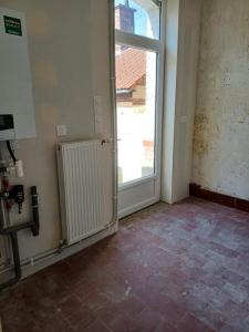 Acheter Maison Barlin Pas de calais