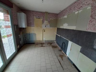 Annonce Vente Maison Courcelles-les-lens 62
