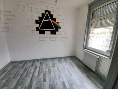 Acheter Maison 65 m2 Courcelles-les-lens