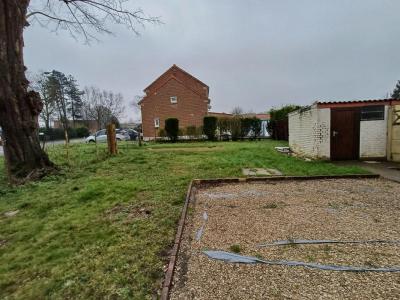 Annonce Vente Maison Henin-beaumont 62