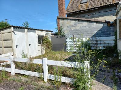 Annonce Vente Maison Vermelles 62