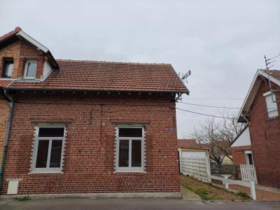 For sale Calonne-ricouart 67 m2 Pas de calais (62470) photo 0