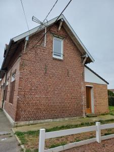 Annonce Vente Maison Calonne-ricouart 62