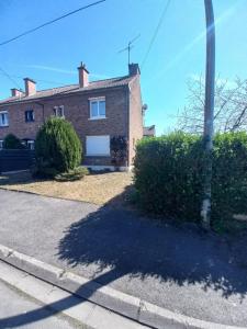 Annonce Vente Maison Oignies 62