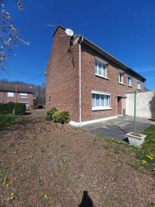 Acheter Maison 71 m2 Oignies