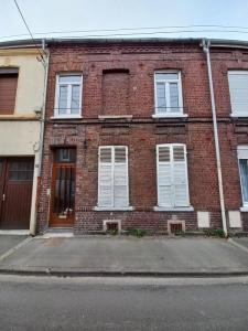 For sale Billy-montigny 99 m2 Pas de calais (62420) photo 0