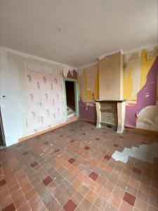 Annonce Vente Maison Barlin 62