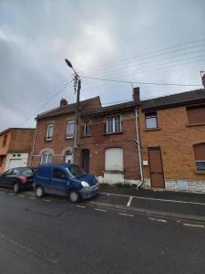 For sale Avion 77 m2 Pas de calais (62210) photo 0