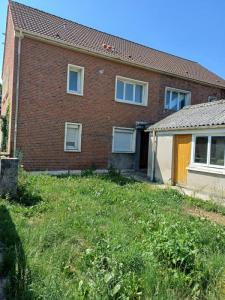 Acheter Maison 93 m2 Noyelles-les-vermelles