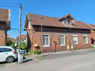 For sale Auchel 65 m2 Pas de calais (62260) photo 0