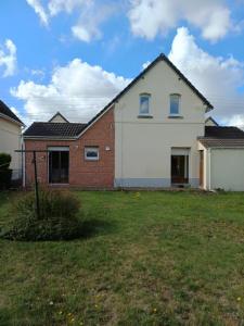 Acheter Maison 70 m2 Barlin