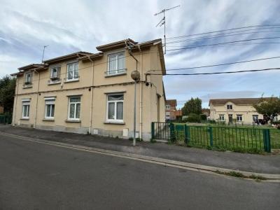 For sale Lievin 77 m2 Pas de calais (62800) photo 0