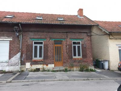 For sale Auchel 53 m2 Pas de calais (62260) photo 0