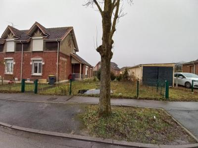 Annonce Vente Maison Avion 62