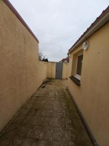 Annonce Vente Maison Montigny-en-gohelle 62