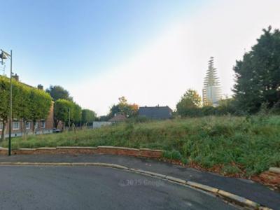 Annonce Vente Terrain Lievin 62