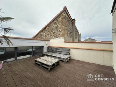 For sale Issoire 4 rooms 93 m2 Puy de dome (63500) photo 0