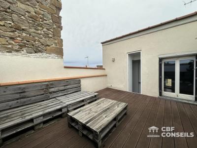 For sale Issoire 4 rooms 93 m2 Puy de dome (63500) photo 1
