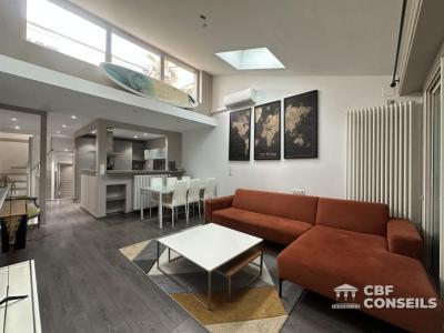 For sale Issoire 4 rooms 93 m2 Puy de dome (63500) photo 2