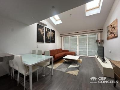 For sale Issoire 4 rooms 93 m2 Puy de dome (63500) photo 3