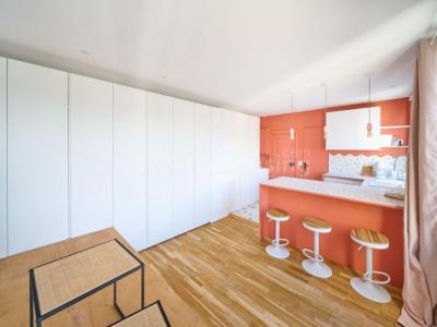 Louer Appartement Paris-11eme-arrondissement Paris