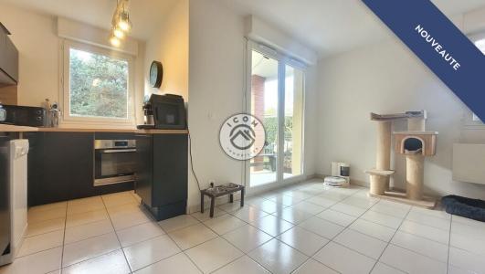 Acheter Appartement 54 m2 Saint-perdon