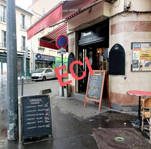 Annonce Vente Commerce Saint-ouen 93