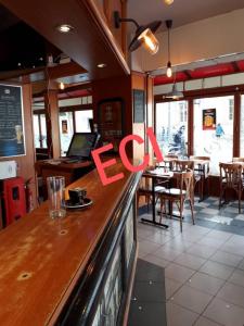 Acheter Commerce 200 m2 Saint-ouen