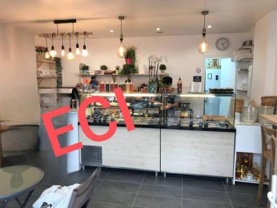 Annonce Vente Commerce Asnieres-sur-seine 92