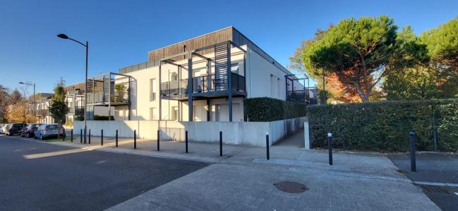 For rent Sautron 3 rooms 65 m2 Loire atlantique (44880) photo 0