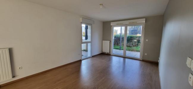 For rent Sautron 3 rooms 65 m2 Loire atlantique (44880) photo 2