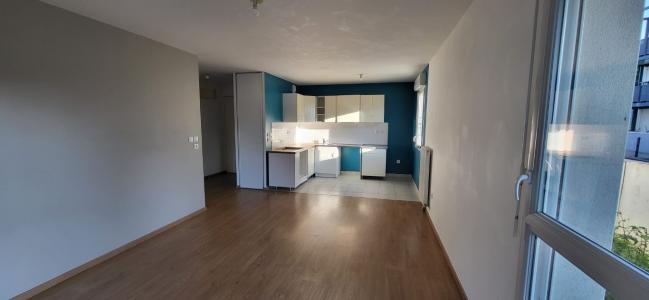 For rent Sautron 3 rooms 65 m2 Loire atlantique (44880) photo 3