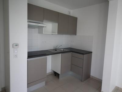 For rent Saint-herblain 3 rooms 66 m2 Loire atlantique (44800) photo 0