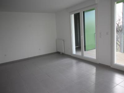 For rent Saint-herblain 3 rooms 66 m2 Loire atlantique (44800) photo 1
