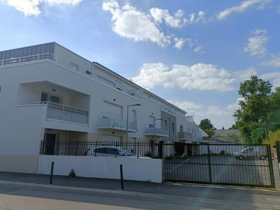 For rent Carquefou 2 rooms 48 m2 Loire atlantique (44470) photo 0