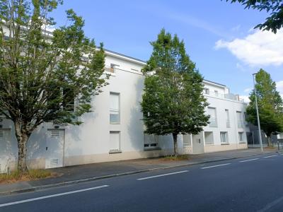 For rent Carquefou 2 rooms 48 m2 Loire atlantique (44470) photo 1