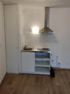 For rent Carquefou 2 rooms 48 m2 Loire atlantique (44470) photo 2