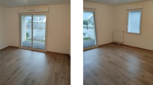 For rent Carquefou 2 rooms 48 m2 Loire atlantique (44470) photo 3