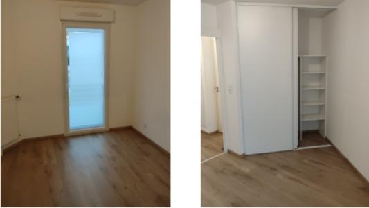 For rent Carquefou 2 rooms 48 m2 Loire atlantique (44470) photo 4