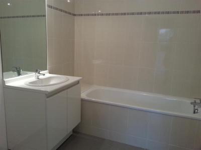 For rent Saint-herblain 2 rooms 40 m2 Loire atlantique (44800) photo 3