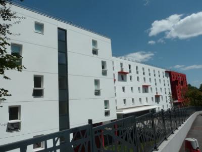 For rent Nantes 2 rooms 39 m2 Loire atlantique (44300) photo 0