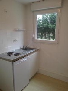 For rent Nantes 2 rooms 39 m2 Loire atlantique (44300) photo 3