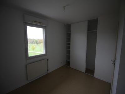 For rent Saint-herblain 3 rooms 69 m2 Loire atlantique (44800) photo 2