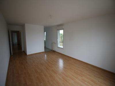 For rent Saint-herblain 3 rooms 69 m2 Loire atlantique (44800) photo 4