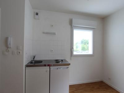 For rent Nantes 1 room 29 m2 Loire atlantique (44300) photo 1