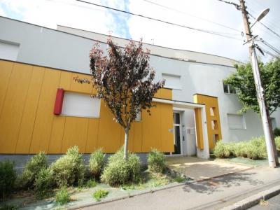 For rent Nantes 1 room 29 m2 Loire atlantique (44300) photo 4